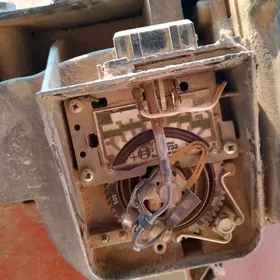 воздухомер wozduhamer