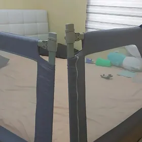 борт защита