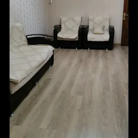 СДАЕТСЯ КВАРТИРА