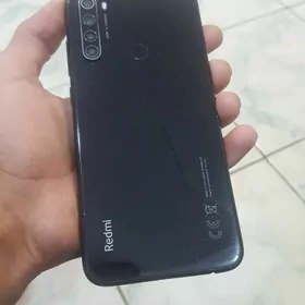redmi note 8