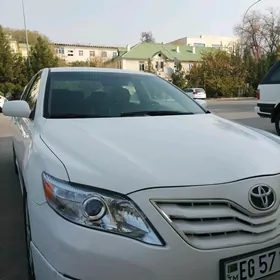 Toyota Camry 2008