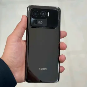 Xiaomi 11 ultra