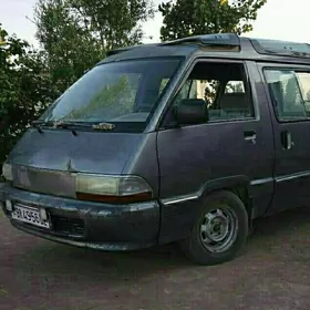 Toyota Town Ace 1989