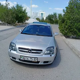 Opel Vectra 2002