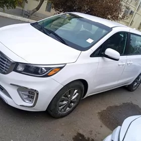 Kia Sedona 2020