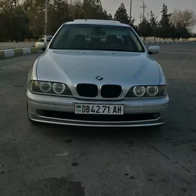 BMW 530 2001