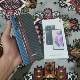 Redmi Note 12S 8/256Gb