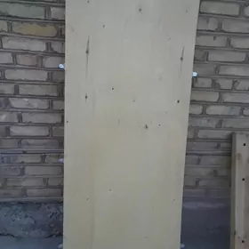 ФАНЕРЫ РАЗНЫЕ