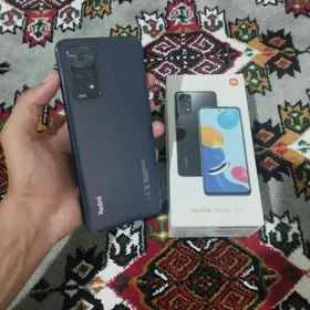 Redmi Note 11 6/128Gb