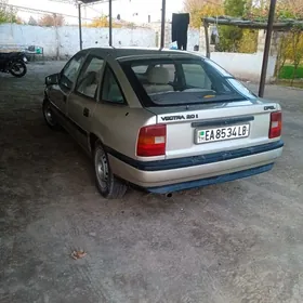 Opel Vectra 1992