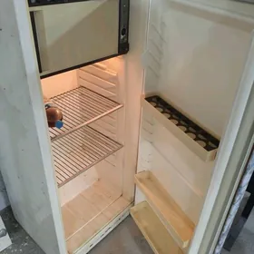 Холодильник Советский