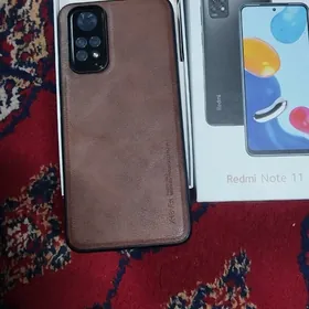 Redmi note 11