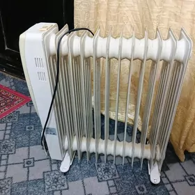 батарея обогреватель