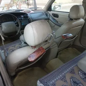Toyota Avalon 1998