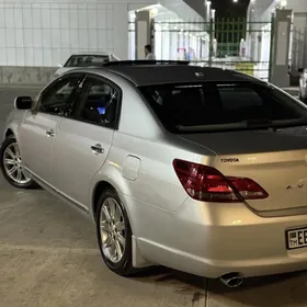 Toyota Avalon 2009