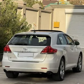 Toyota Venza 2010
