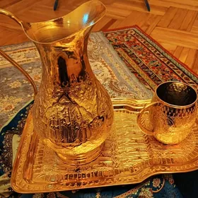 латунный сервисы