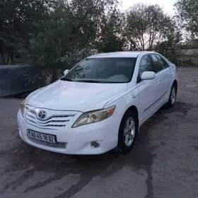 Toyota Camry 2008