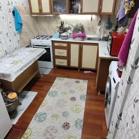 Arenda 2 komnat 4mkr