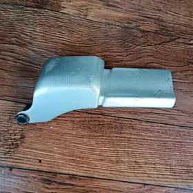 runner ònki bamper krişka morda