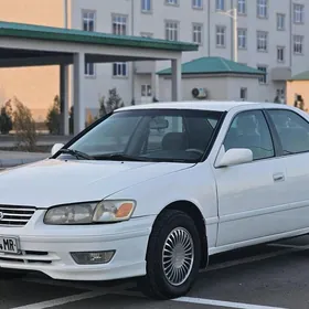 Toyota Camry 2001