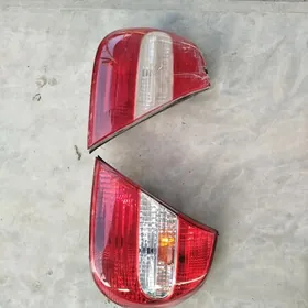 camry 2003 yzky fara