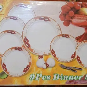 продаю набор посуды