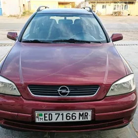 Opel Astra 1999