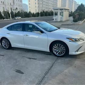 Lexus ES 350 2023