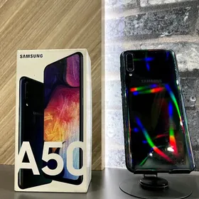 Samsung A50
