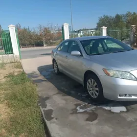 Toyota Camry 2008