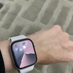 apple watch