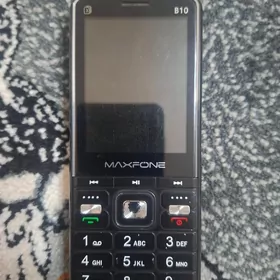 MAXFONE B10