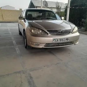 Toyota Camry 2005