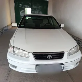 Toyota Camry 1999