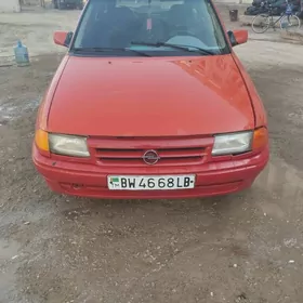 Opel Astra 1994