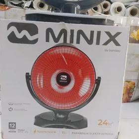 ️Новый обогреватель