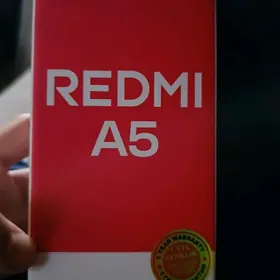 redmi A5