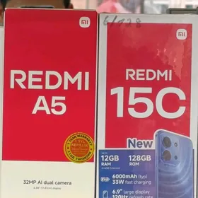 REDMI A5