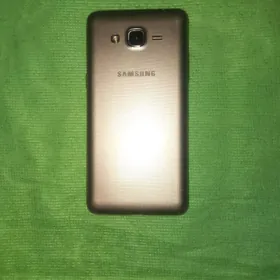 Galaxy J2 Prime