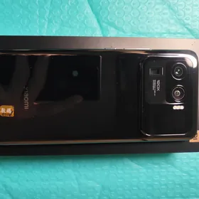Xiaomi 11 ultra 12/512