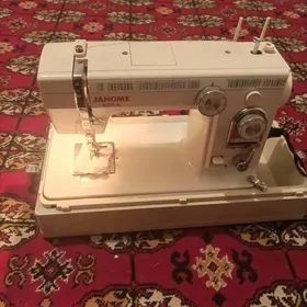 janome 808A