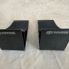 Противооткатный упор