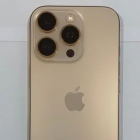 IPHONE 16 PRO 256