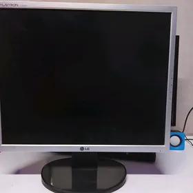 monitor 19 lyk