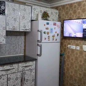 Bayramaly Satlyk howly jat