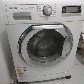 стиральная машинка