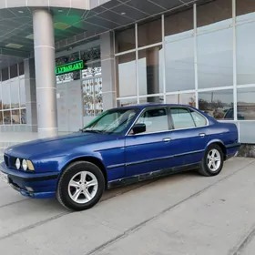 BMW 5 Series 1992