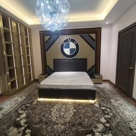 Haly Awerlok etmek hyzmatlar