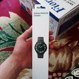 Galaxy watch 6 classic